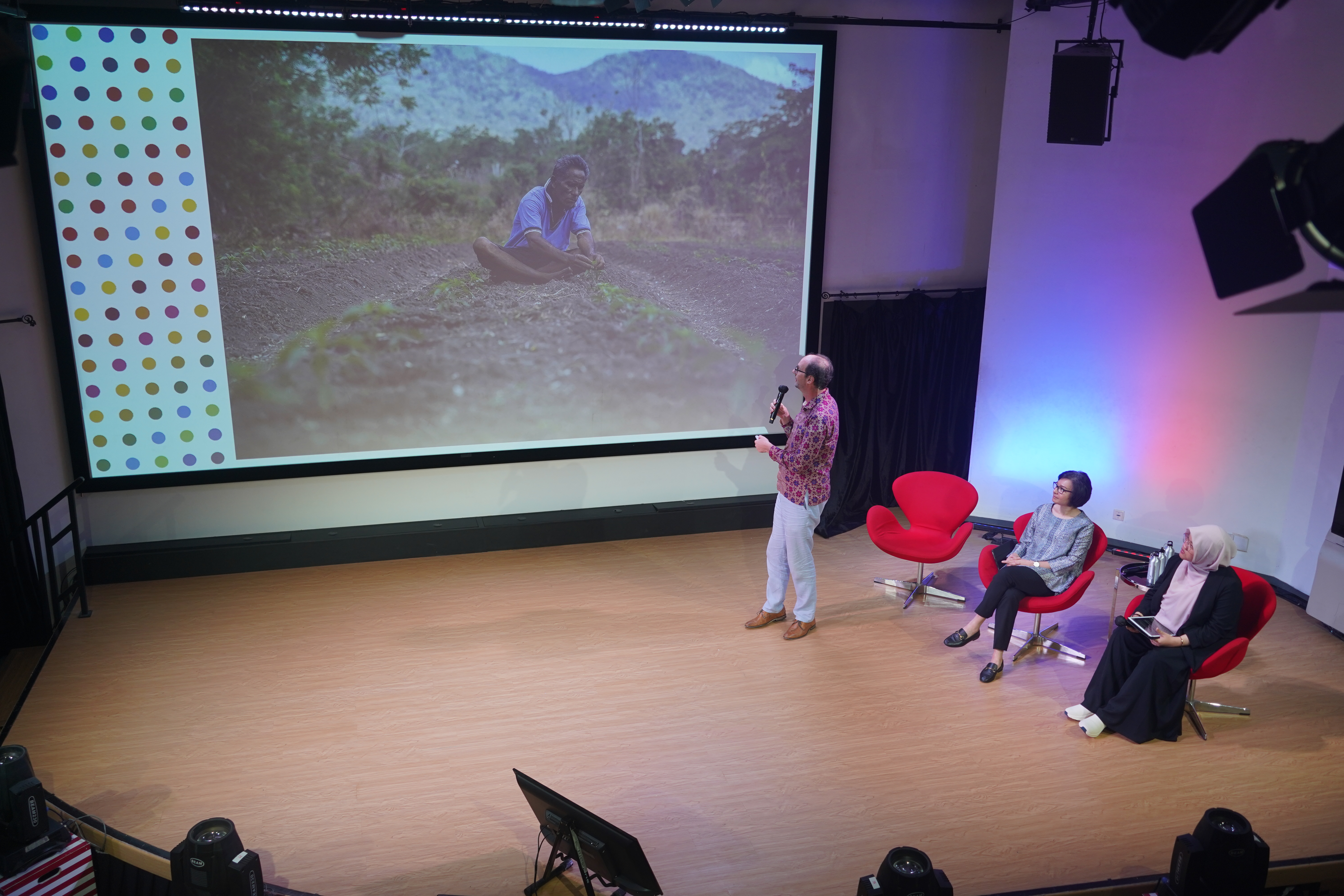 Pre Event INAMICE Image 13